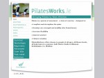 PilatesWorks
