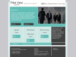 Pilot View Capital - Website