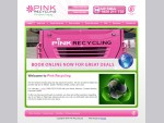 Pink Recycling - The green company