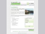 Pinnacle Property - Property Management, Estate and Letting Agents, Property Maintenance Services