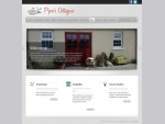 Piper039;s Cottage | Self-catering Cottage in Beautiful West Cork, Ireland.