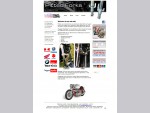 Pitted Forks - Motorbike Fork Rechroming - Motorcycle Fork Refurbishment - Bike Fork Repair - UK