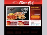 Pizza Hut Delivery - Ireland