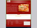 www. pizzaman. ie | Just another myOrder365 Sites site