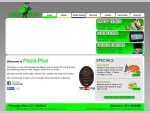 Pizza Plus - Cork Pizza - Tel 021 4843843