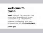 planadesign. ie | Design for print, web and multi media in Ireland