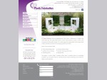 Acrylic Display and Point-Of-Sale-Items | CP Plastic Fabrication Ltd. | Ireland | Ashbourne, Co