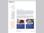 Plastico - Plastic display products Ireland, plastic sheeting suppliers