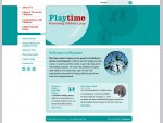 Playtime Promoting Childrenrsquo;s Play - Home