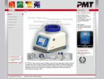 Particle Counters32;-32;PMT GB Ltd