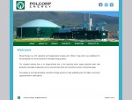 Polcorp Energy a Bio Energy company