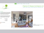 Home - Patrick O039; Meara Architects Ltd