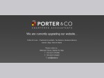 Porter Co | Chartered Accountants, Tax Advisors, Business Advisory based in Sligo, West of ..