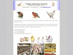 Poultry Veterinary Services