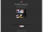 Power Media Communications - Advertising, Design Media Management