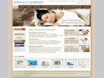 Bedding Manufacturers | Pownall and Hampson Bedding Suppliers UK and Ireland