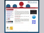 PPL Recruitment Agency - Admin, Technical, Sales, Office IT Jobs Recruitment