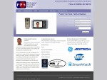 PPS Security – For professional alarms, alarm monitoring systems, cctv access control systems