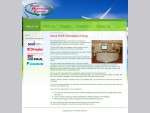 Welcome to PuRE Renewable Energy Website