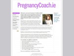 Pregnancy Coach . ie