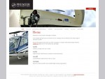 Premier Helicopters - Irish Helicopter Operator, providing corporate, pleasure and aerial filming