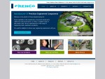 Precision Engineering, Engineered Components Ireland - Prenco