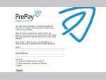 PrePay. ie | Coming soon
