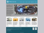Pressco Precision Engineering Ireland, Precision Engineering Products, Engineering Precision, Pre