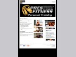 Prestige Fitness - Personal Trainer Service Dublin - Call us for a free quote and some free advice |