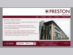 Preston Property | Chartered Surveyors