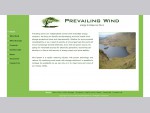 Prevailing Wind 8211 Home