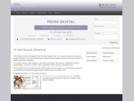 Prime Dental | Family and Cosmetic Dentistry in Wexford