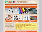 Printline Home