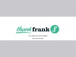 Thankfrank. com
