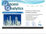 Process Analytics Index