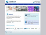 Prochem - Consultancy Engineering, Project Management