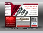 Procut Welcome to Procut Ltd.