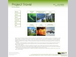 Project Travel - the Norway specialists