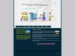 CPM Property Management Hassle-Free Property Services