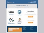 propertyprotect. ie has been registered by Irish Domains Ltd