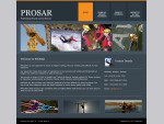 PROSAR- Professional Search, Access, Rescue