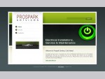Prospark Services - Welcome to Prospark Services, Cork Ireland