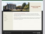 nbsp;Prospect House BBEnniscorthy - Home