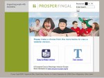 Prosper Fingal - Home