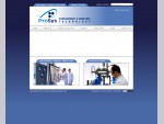 ProSys Sampling Systems Ltd. ndash; Powder Sampling, Liquid Sampling, Pharmaceutical sampling