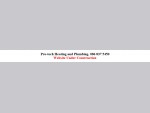 Pro-tech Heating and Plumbing
