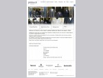 Protocol for men Ireland's leading fashion wedding suit hire for exclusive styles and colours