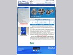 Vacuum Pumps Ireland | Leak Detection Equipment | Fittings and Feedthrough for sale online
