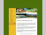 Provence Golf Country Villas, Home page, Pont Royal Golf, Country Club