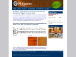 PS Supplies - Doors Floors - Drogheda Navan - Home